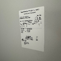 Thermo TSHP Series FMS Refrigerator image 2